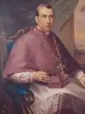 6. Martin Josef Říha (1885–1907)