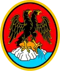 Rijeka – znak
