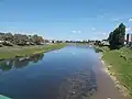 Řeka Kupa