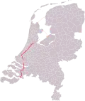 Rijksweg4 A4-A29