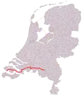 Rijksweg58