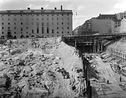 Riksgropen 1954