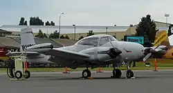 Temco D-16