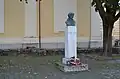 Pomník v Rimavské Sobotě