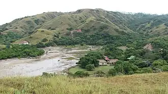 ostrov Rinca