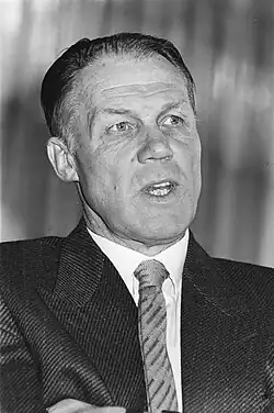 Rinus Michels (1984)