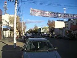 Río Gallegos