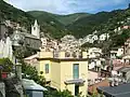 Riomaggiore