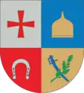 Ripkynský rajón – znak