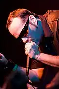 Tim „Ripper“ Owens