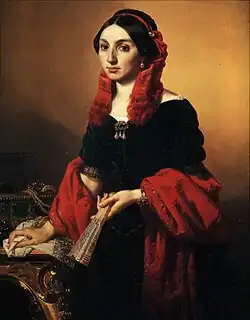 Portrét