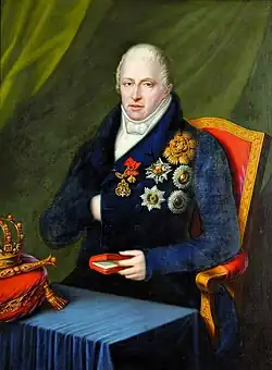 Portrét