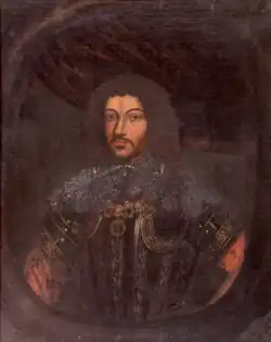 Portrét