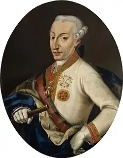 Portrét