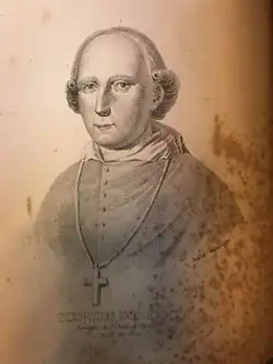 portrét