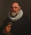 Ulisse Aldrovandi