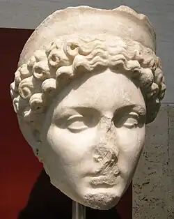 Portrét