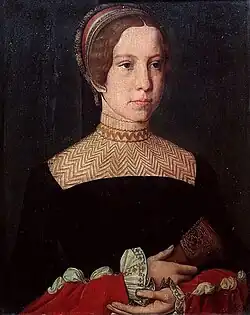 Portrét
