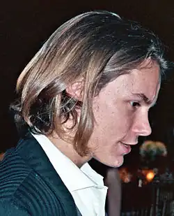 Phoenix na 61. Academy Awards, 29. března 1989