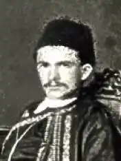 Portrét