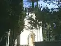 Kostel sv. Jiří - Crkva sv. Jurja