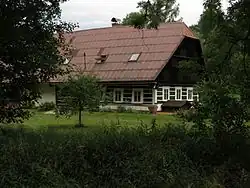 Dům čp. 56