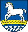 Roškovce – znak