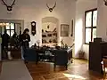Pracovna polesného