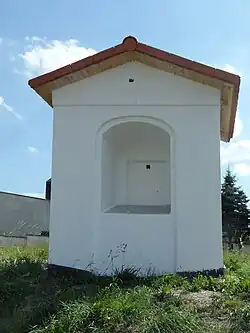 Kaplička