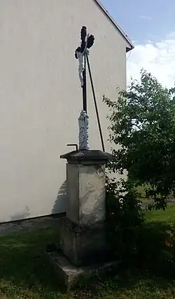 křížek