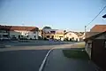 Hlavní ulice
