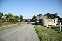 Veselý Žďár