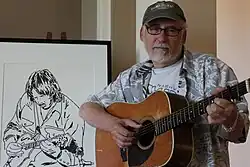 Robb Royer (2011)