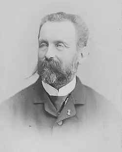 Portrét