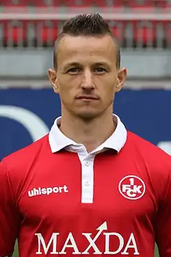 Róbert Pich (2012)
