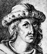 Portrét