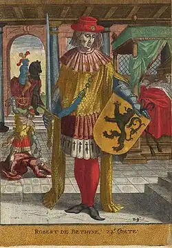Portrét