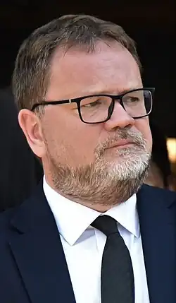 Robert Tamchyna (6. června 2022)