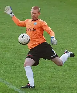 Róbert Veselovský (19. května 2011)