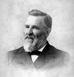 Robert Waterman, asi 1880–85