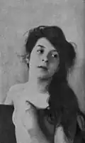 Fotografie z knihy Studies of the human form for artists, sculptors, and scientists, 1908