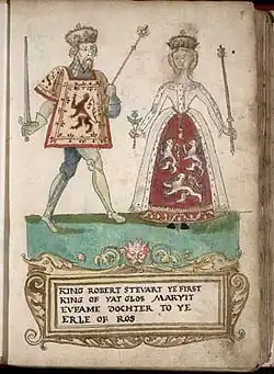 Portrét