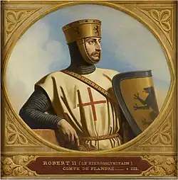 Portrét