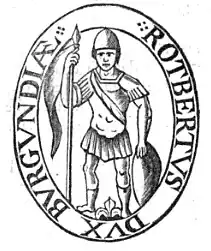 Portrét