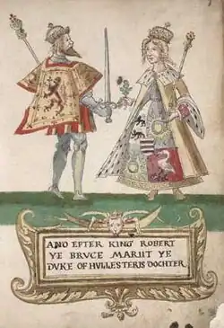 Portrét