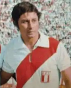 Roberto Challe (1973)