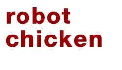 Logo seriálu