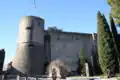 pevnost Rocca