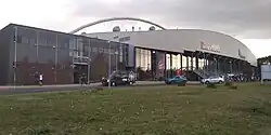 Rocknet aréna