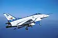 X-31 zapojený do programu VECTOR